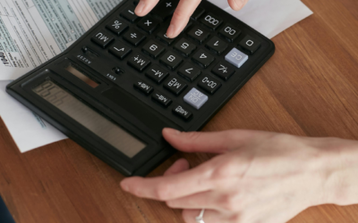 Interest Rates & Buying Power: How Rate Changes Affect Your Monthly Payment